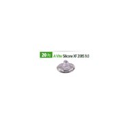 Naselli a vite in silicone XF-208S 9.0 CY015SI (20pz) - 9000000000034